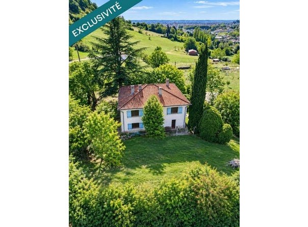 Bon-Encontre, Aquitaine 47240