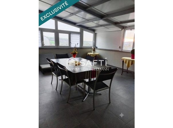 Kerbach, Lorraine 57460