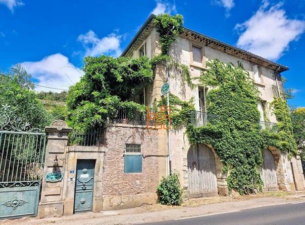 La Tour-sur-Orb, Languedoc-Roussillon 34260