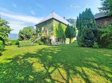 Chatillon-Sur-Cluses, Rhône-Alpes 74300
