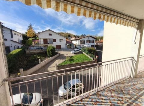 Saint-Etienne, Rhône-Alpes 42100