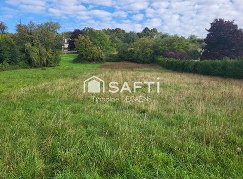 Saint-Germain-Sur-Vienne, Centre 37500