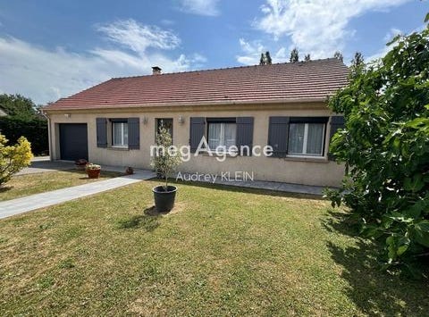 Brannay, Bourgogne 89150