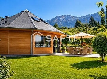 Mouxy, Rhône-Alpes 73100