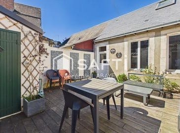 Chateauroux, Centre 36000