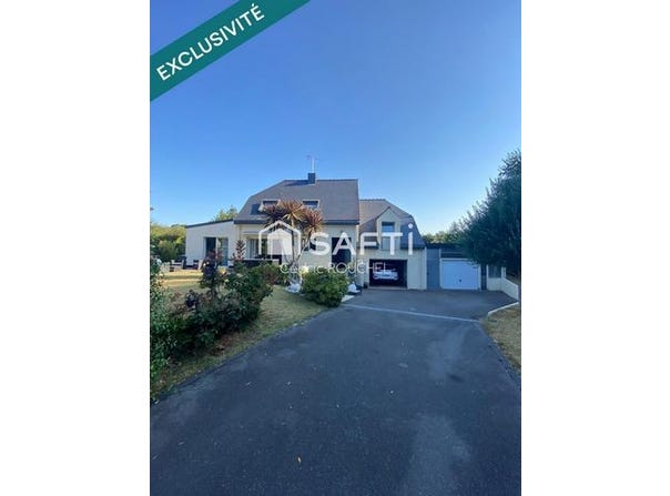Gestel, Bretagne 56530