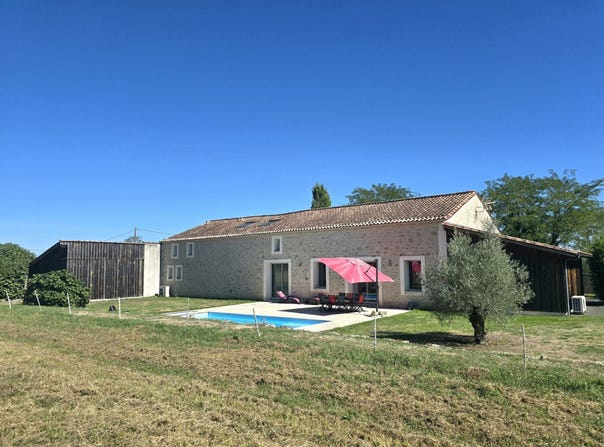 Montpeyroux, Aquitaine 24610