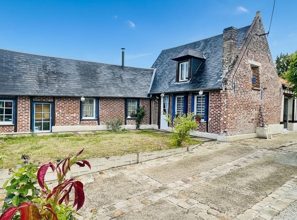 Golancourt, Picardie 60640