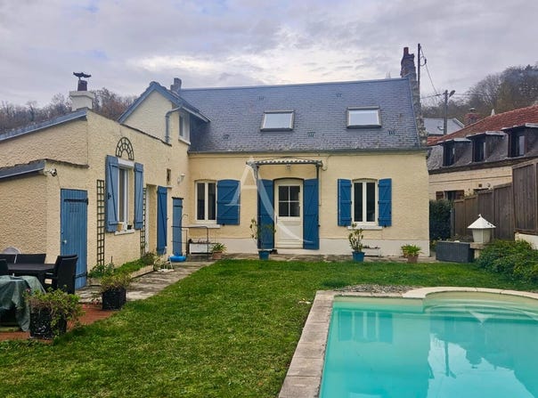 SOISSONS, Hauts-de-France 02200