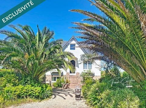 Trebeurden, Bretagne 22560