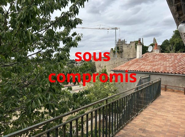 Bressuire, Deux-Sèvres 79300