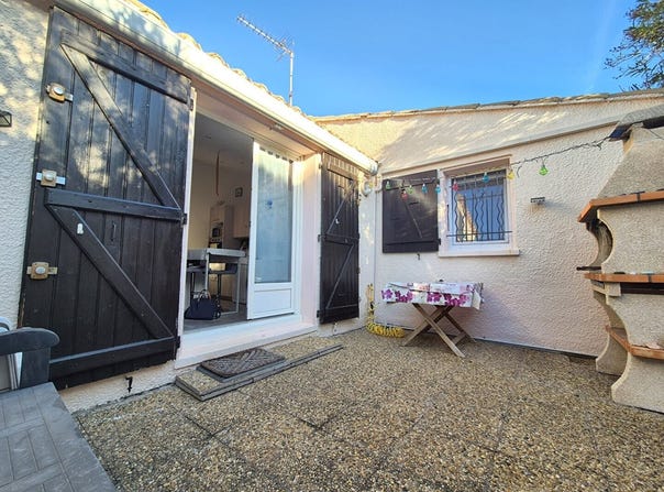 Leucate, Languedoc-Roussillon 11370