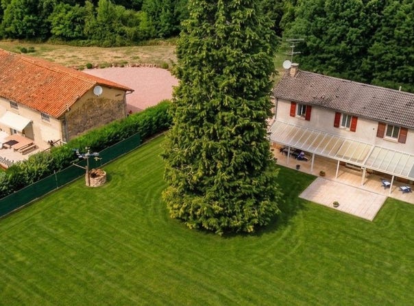 Marval, Limousin 87440