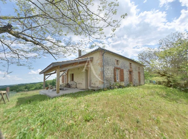 CAZES MONDENARD, Occitanie 82110