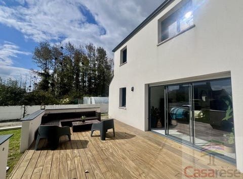 RIANTEC, Bretagne 56670