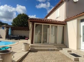 Grandjean, Poitou-Charentes 17350