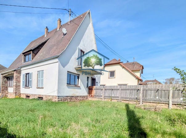 Bouxwiller, Bas-Rhin 67330
