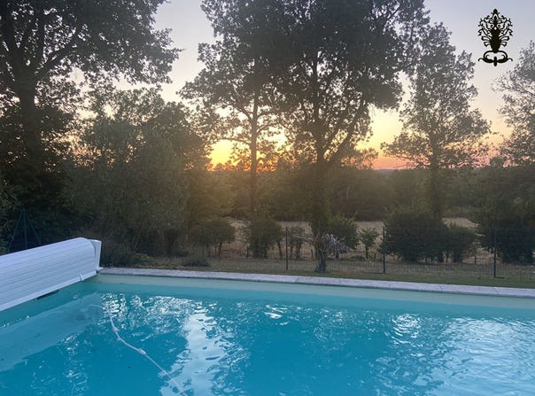 Lagorce, Aquitaine 33230