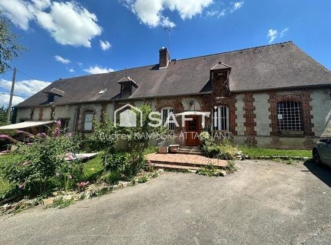 Meru, Picardie 60110