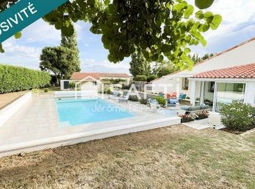 Chasnais, Pays de la Loire 85400