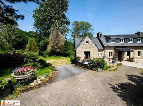 Plounerin, Bretagne 22780