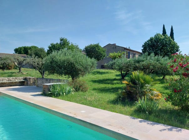 Fontanès, Languedoc-Roussillon 30250