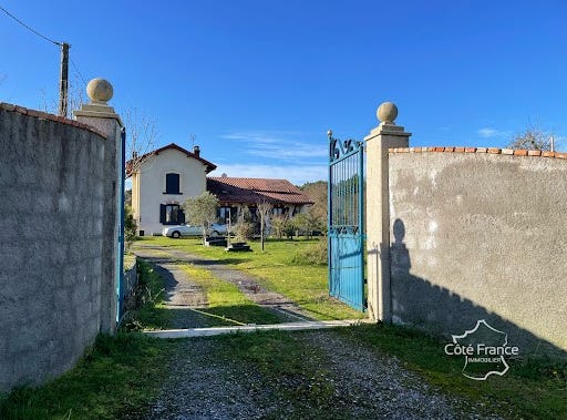 Saint-Vincent-de-Tyrosse, Nouvelle-Aquitaine 40230