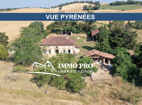 Samatan, Midi-Pyrénées 32130