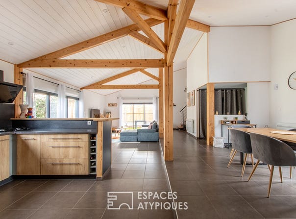 MACHE, Pays de la Loire 85190