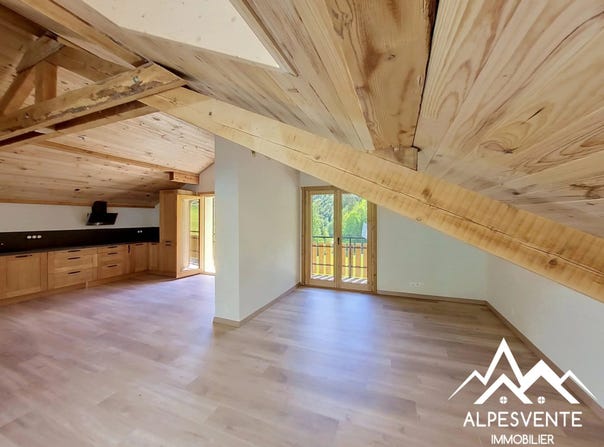 Abondance, Haute-Savoie 74360