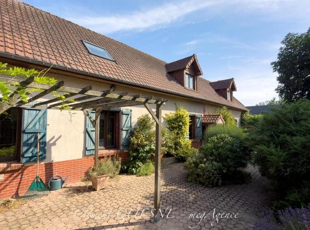 Hautot-sur-Mer, Upper Normandy 76550