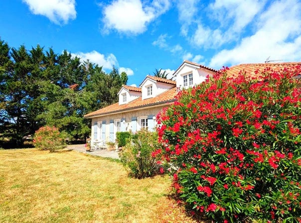 Foulayronnes, Aquitaine 47510