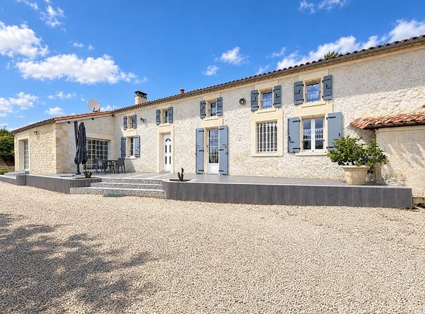 Champmillon, Poitou-Charentes 16290
