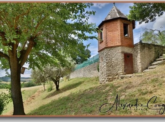 Puylaurens, Midi-Pyrénées 81700