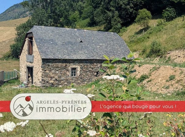 Argelès-Gazost, Hautes-Pyrénées 65400
