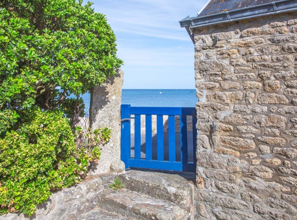 LOCTUDY, Brittany 29750