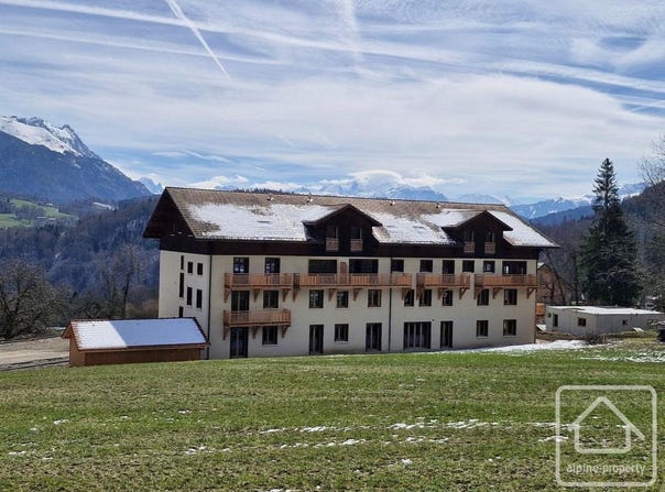 Onnion, Rhône-Alpes 74490