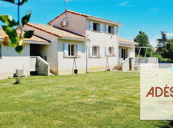 Saint-Sulpice-sur-Lèze, Midi-Pyrénées 31410