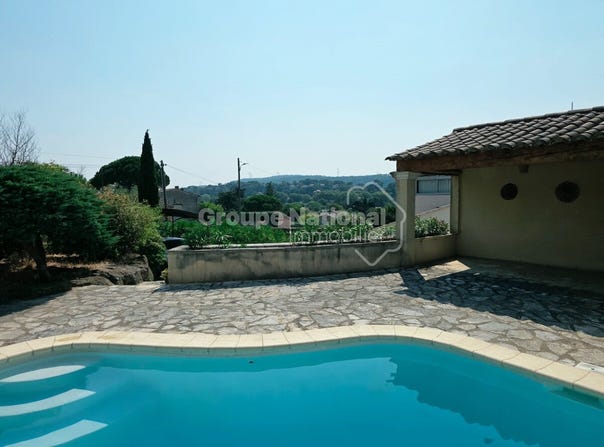 Bagnols-sur-Cèze, Languedoc-Roussillon 30200