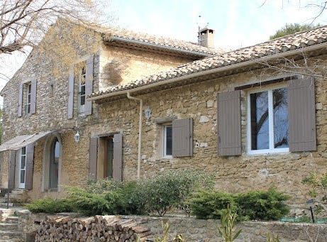 Maubec, Provence-Alpes-Côte d'Azur 84660