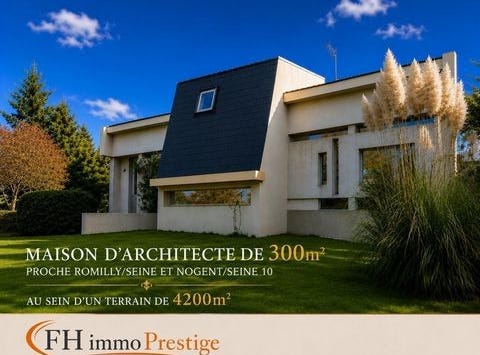 Romilly-Sur-Seine, Champagne-Ardenne 10100