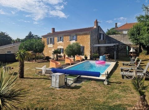 Peault, Pays de la Loire 85320