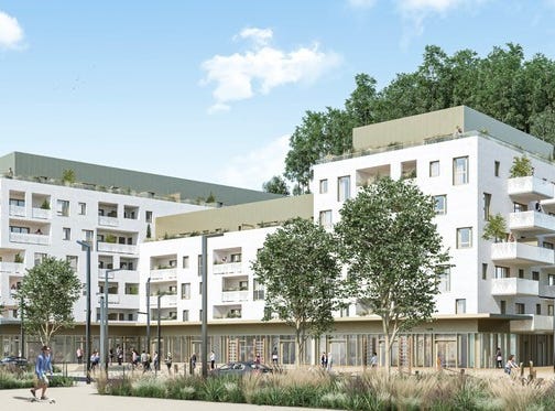 LORMONT, Nouvelle-Aquitaine 33310