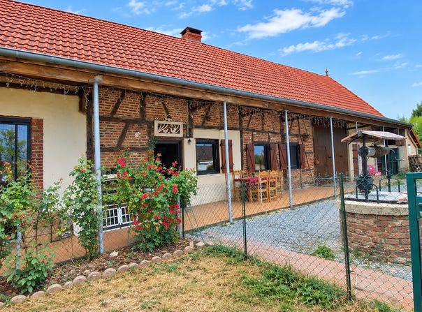 Louhans, Burgundy 71500
