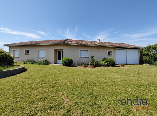 POUDENX, Nouvelle-Aquitaine 40700