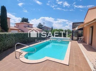 Le Boulou, Languedoc-Roussillon 66160