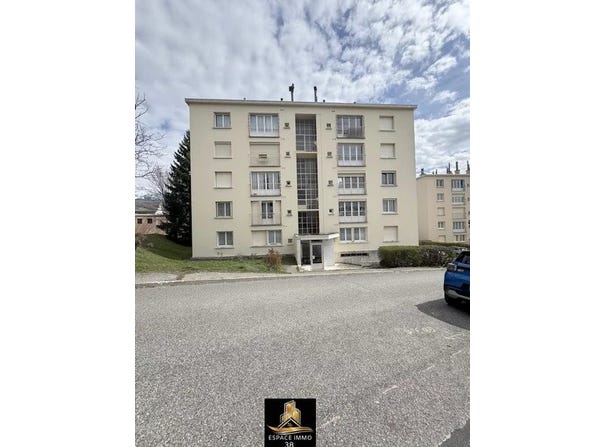 La Mure, Isère 38350