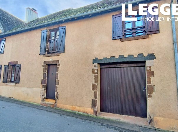 Chaillac, Centre-Val de Loire 36310