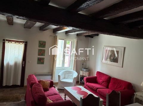 Amboise, Centre 37400