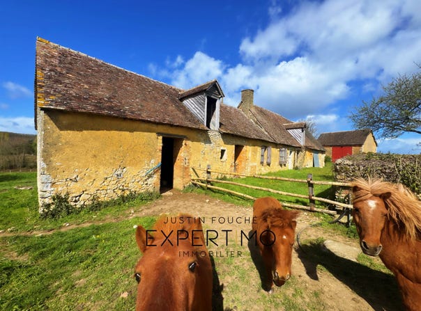 Soulitré, Pays-de-la-Loire 72370